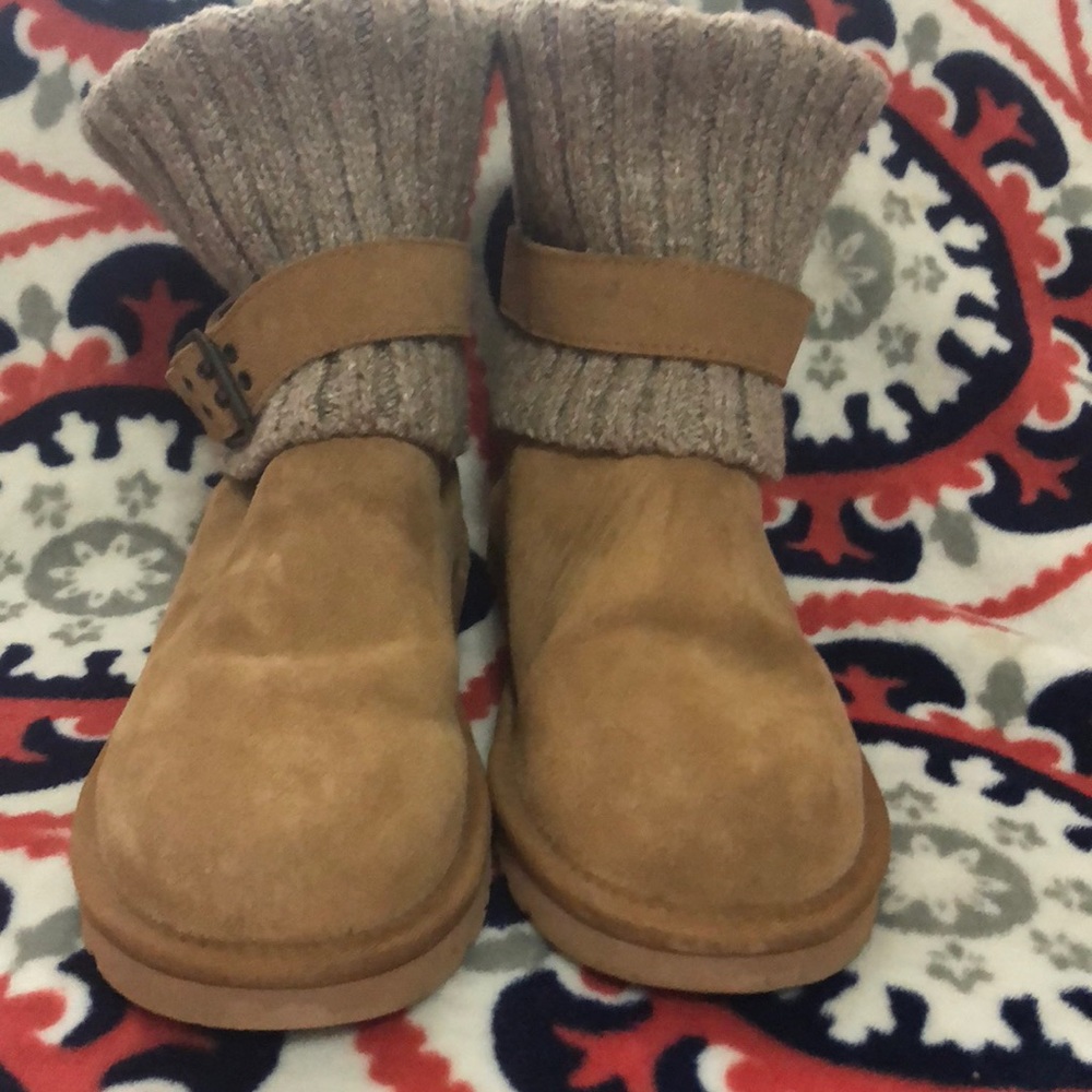 Ugg boots